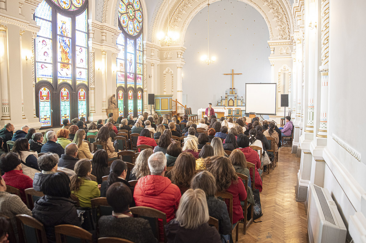 Csak érettségi tantárgyakból készülnek az utolsó modulokban